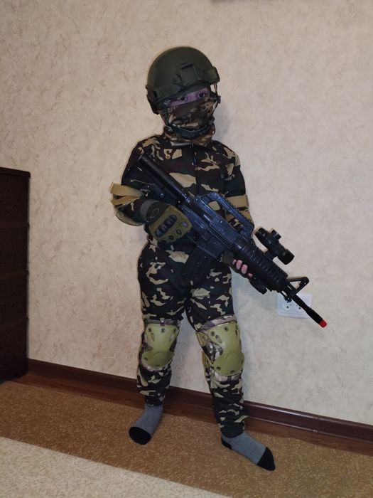 Военная форма дорого и круто