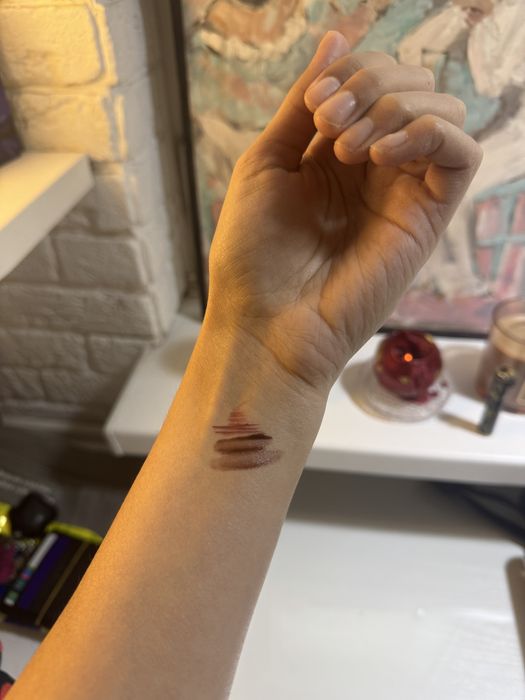 Luxvisage tint 08 Тинт люксвизаж 08