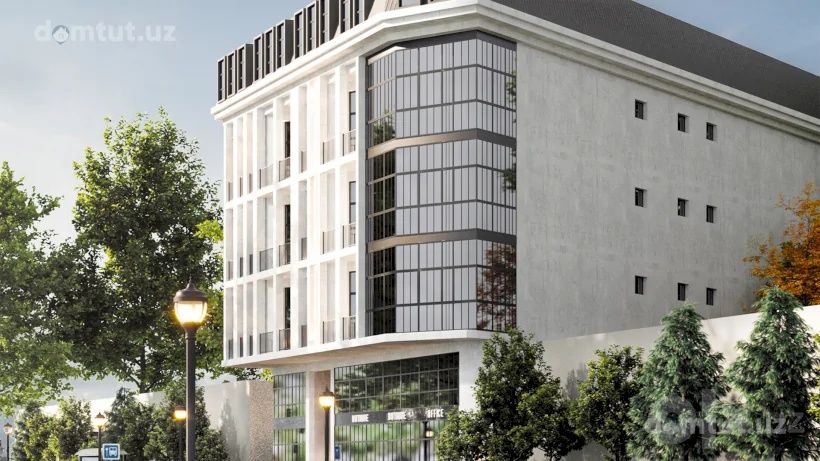 Срочно продаётся 2-комнатная квартира в Olmazor Residence
