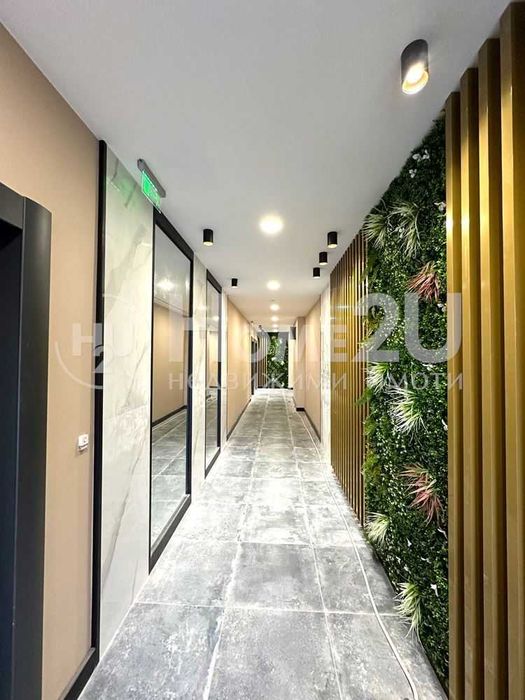 Дава се под наем Двустаен апартамент в София, Люлин 10 - 75 кв.м за 599 € - Снимка #12