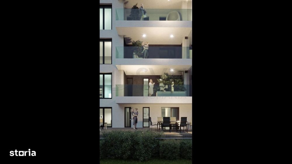 Apartament 2 camere I Complex T26