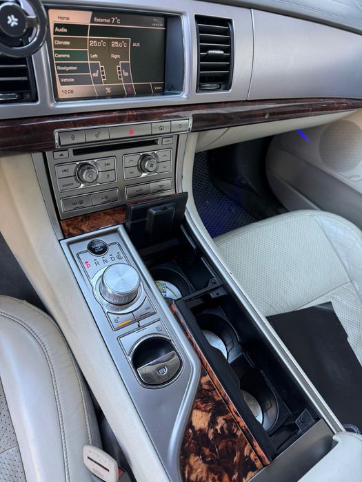 Schimb golf 5 gti, si jaguar xf