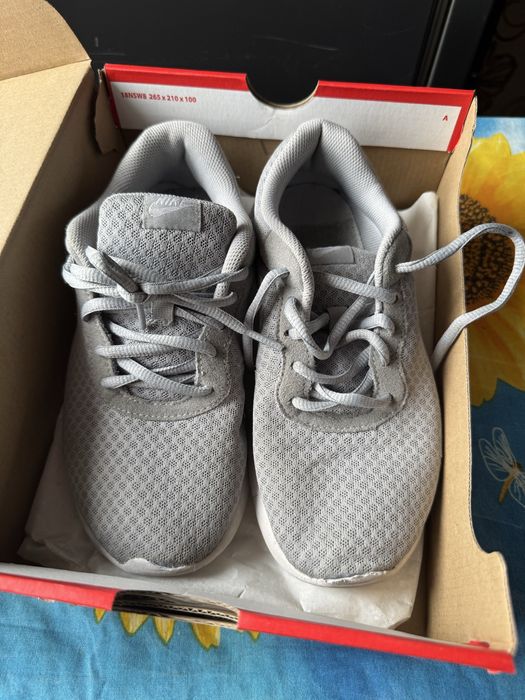 Кроссовки nike оригинал