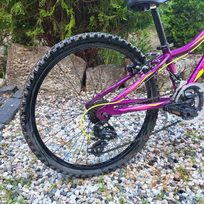 Велисипед Drag 24’’