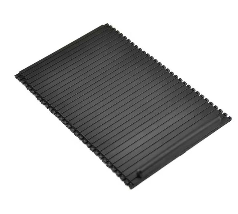 Щора зад скоростния лост за БМВ BMW Х5 Е53 пред подлакътника