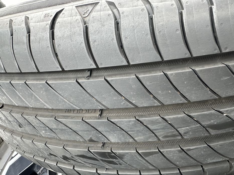 jante hyundai tucson 215 65 17 bicolore noi originale