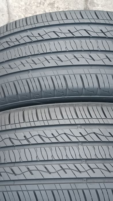 225/55/18 Kumho .Дот 1723