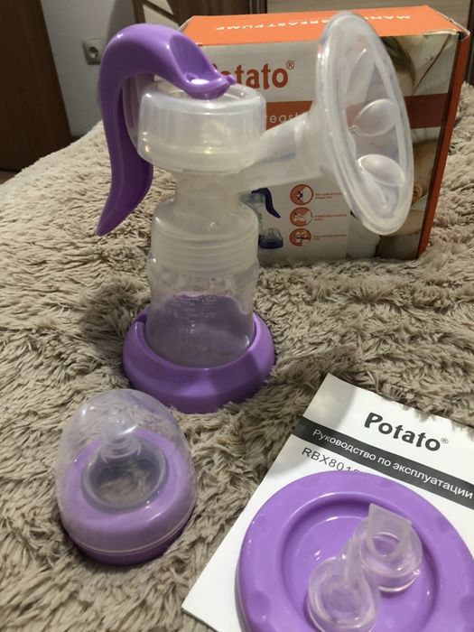 Молокоотсос