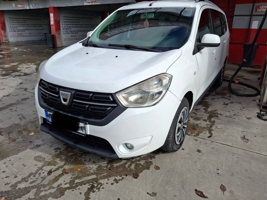 Vand Dacia Lodgy