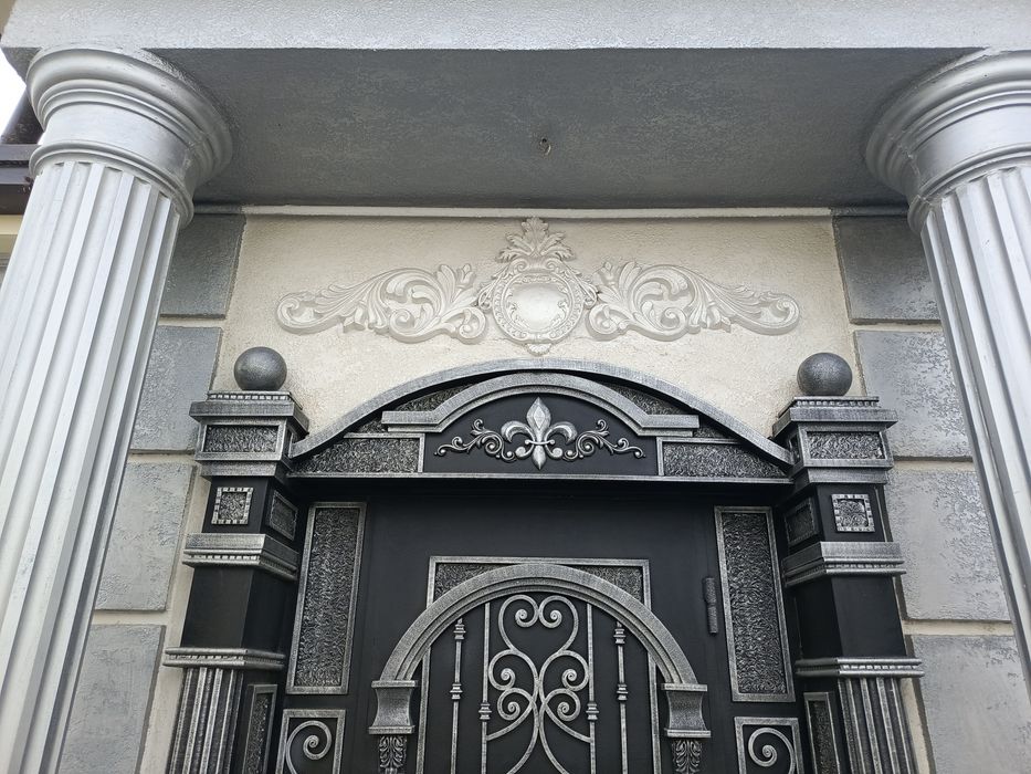 Malar ishlarin qilamiz