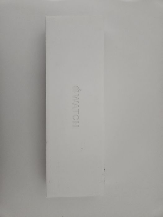 Смарт часовник Apple