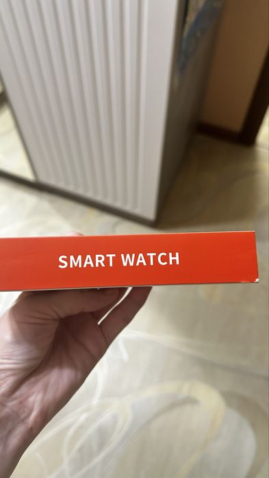 Продам смарт часы
