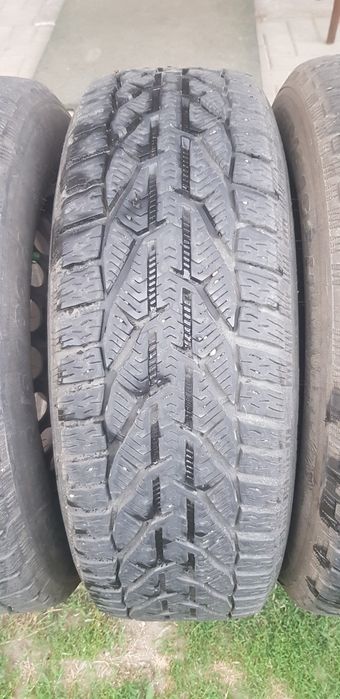 Vand roti iarna Vw Tiguan