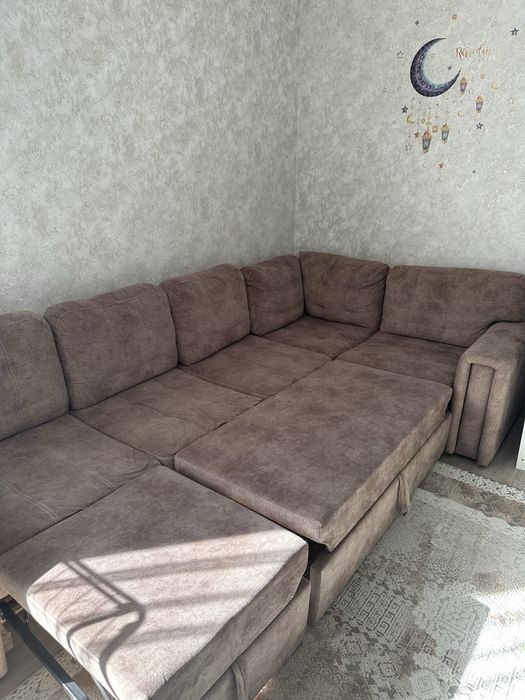 Большой диван 3,15 м
