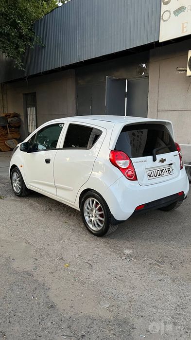 Spark R2 arenda vikupga metani bor 1000ga 250dan 26oy