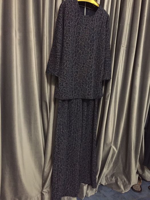 Костюм двойка 52-54 размер