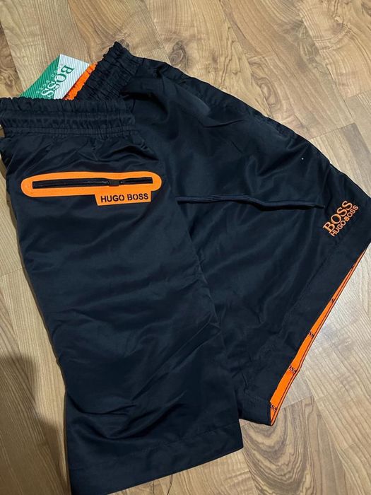 Lacoste шорты 52-54 xl-xxl boss