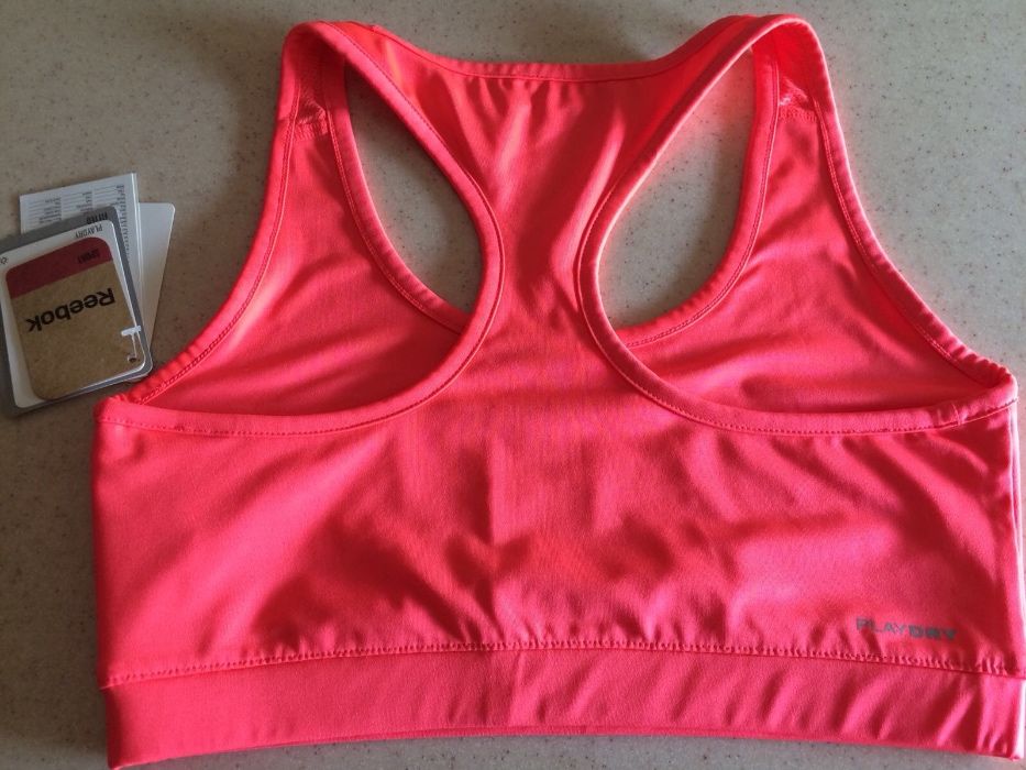 Bustiera Reebok noua