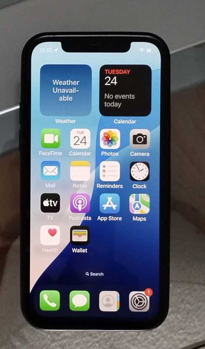 iPhone 12 + iPad Air 16 GB – Pachet , Pret: 1049 lei,negociabil.