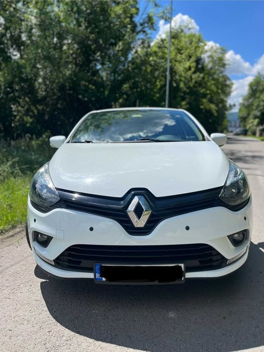 RENAULT 4 2018 — imagine 2