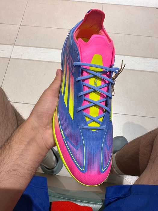 (Korea) Adidas F50 TF Pro ORIGINAL
