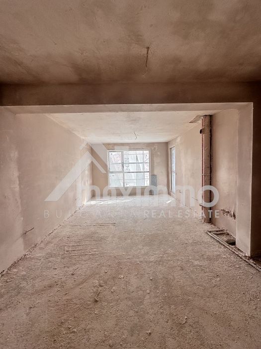 Продава се Тристаен апартамент в Варна, Виница - 107 кв.м за 738 €/кв.м - Снимка #2