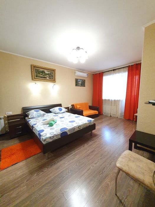 Продам 1 комн квартиру-студию