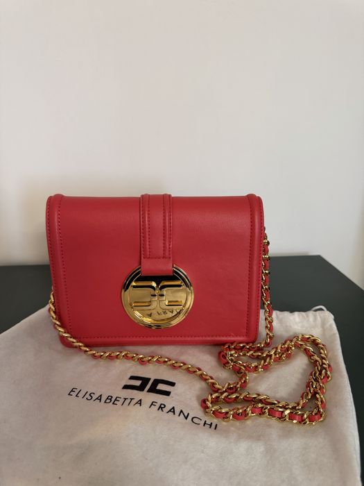 Дамски чанти michael kors, furla, elisabetta franchi,twinset