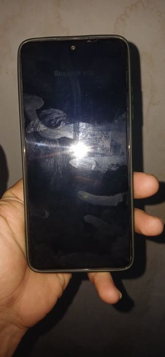 Redmi not 12 pro