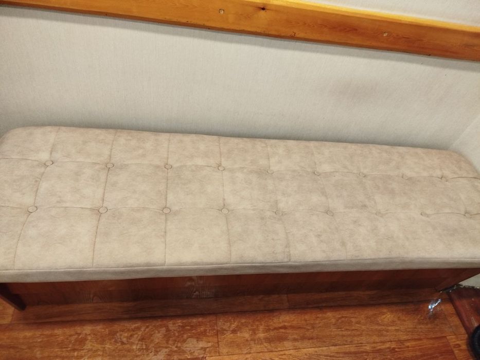 Химчистка мягкой мебели и кавров любой сложности.