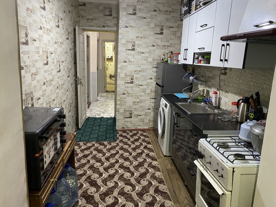 Продаётся квартира