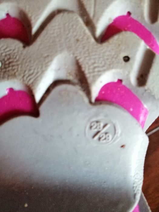 Детски зимни ботуши