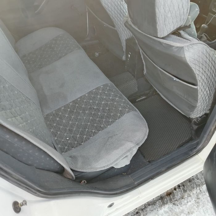 Фольксваген пассат