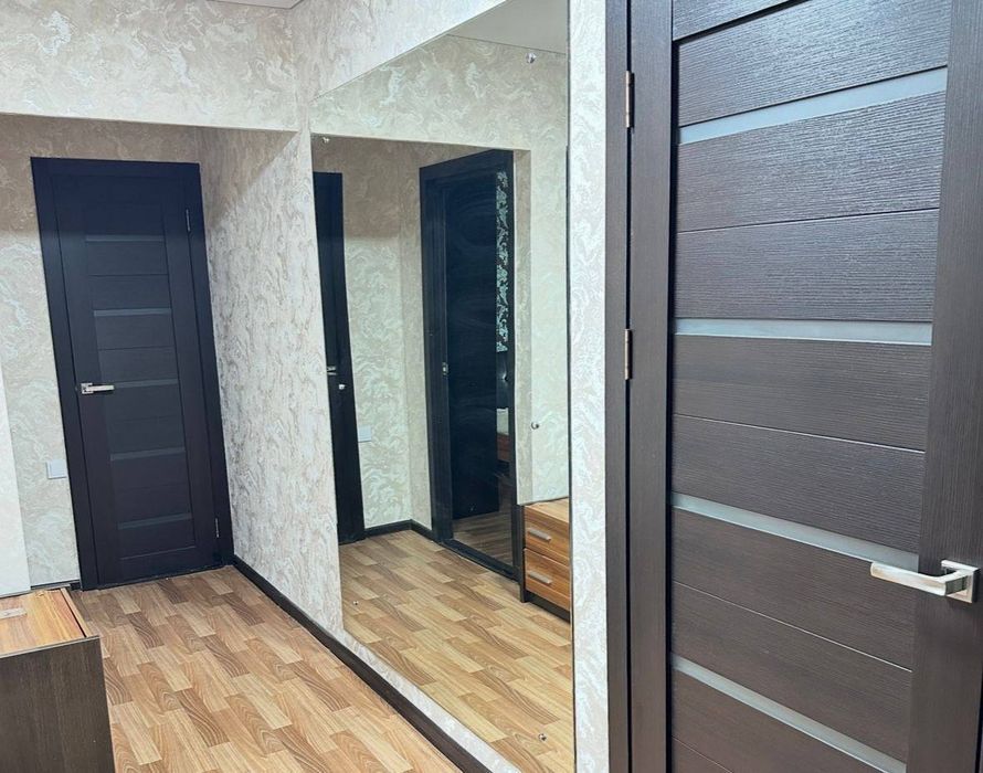 Продаётся 2-х комнатная квартира