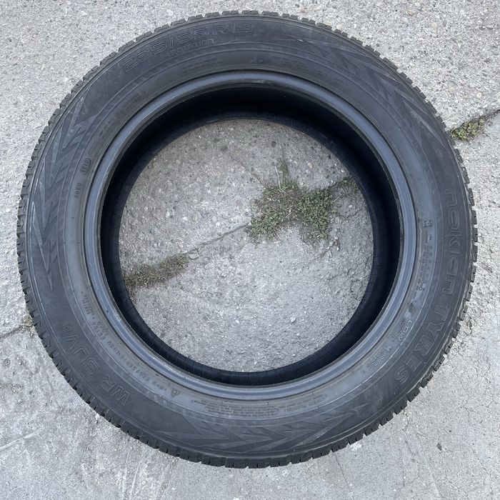 Anvelope iarna import Germania * 235 55 19 * 205 50 17 * 245 45 18 * 255 60 18