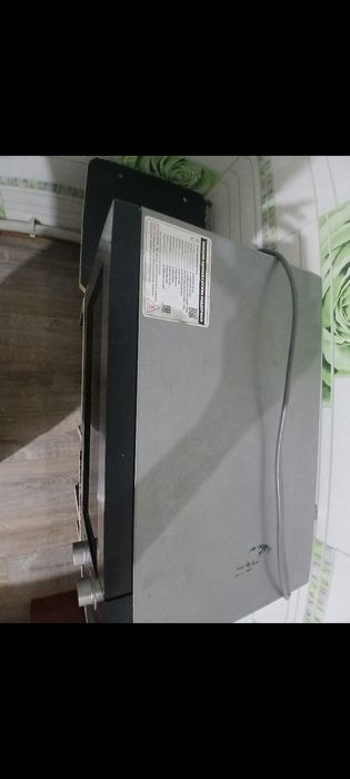 Микроволновка самсунг