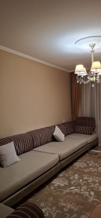 Модульный Диван 5м