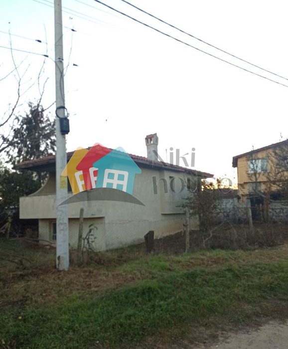 Продава се Къща в Варна, м-т Боровец - юг - 60 кв.м за 1700 €/кв.м - Снимка #5