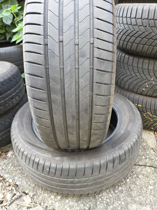 Anvelope BRIDGESTONE 215/55/17