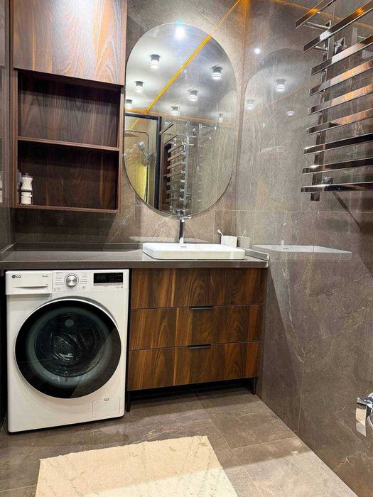 Бомба Цена! Мирабадский 3х ком Мирабад Авеню ор-р ул Госпитальный ID02