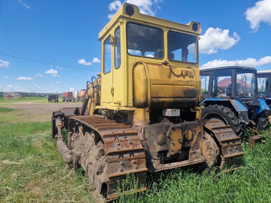Продам трактор, бульдозер Т-170 чтз.
