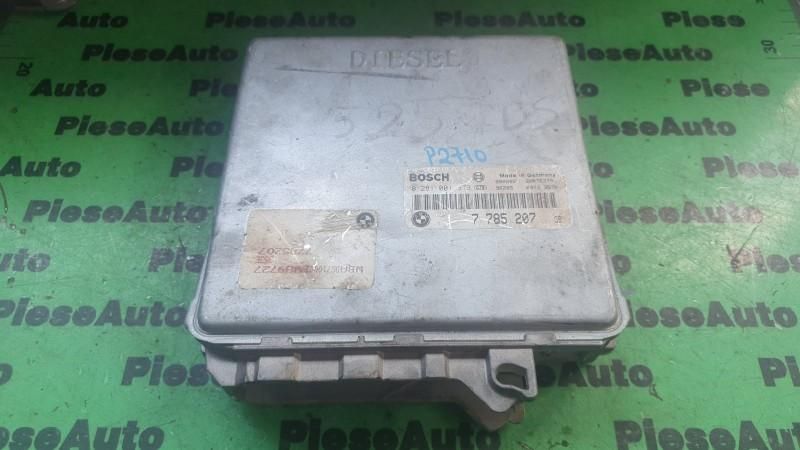 Calculator ecu BMW Seria 5 1995-2003 E39 0281001373
