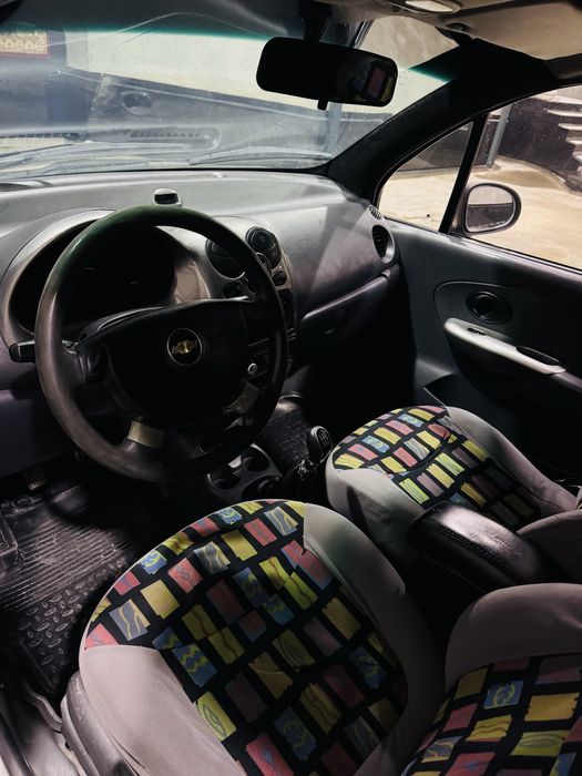 Matiz best 2008 yil propan gaz