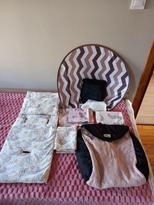 Лятна количка лорели мула