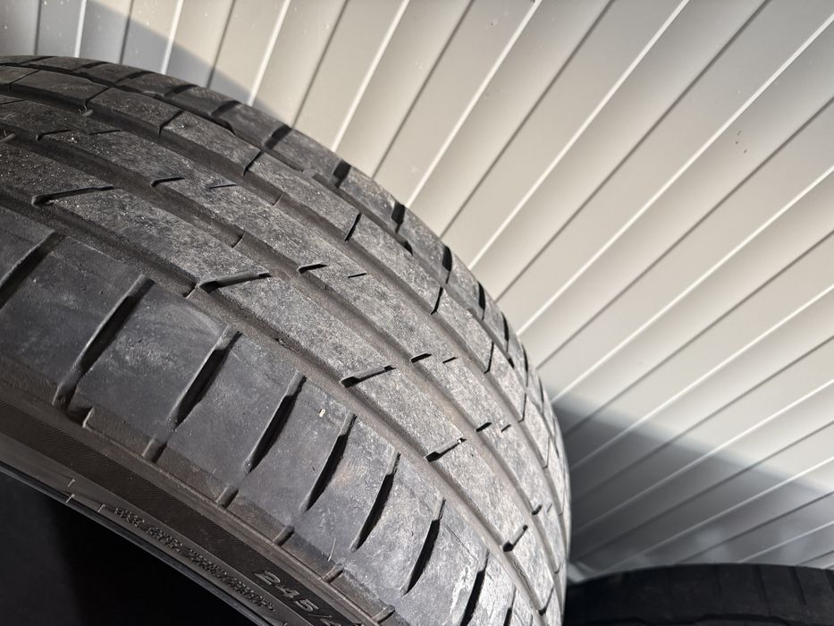 Hankook 245 40 r20–275 35 r20