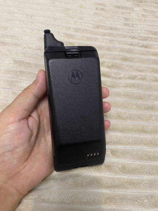ретро Motorola MicroTAC 1994г.