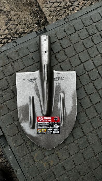 Лоптаы железные оптом и в розницу