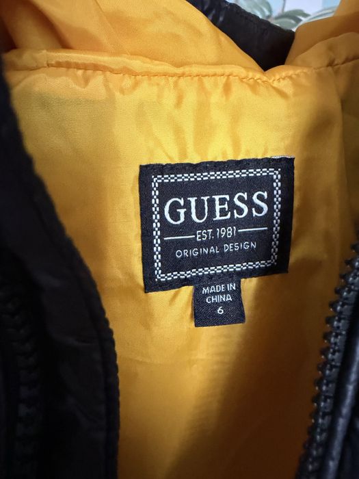 Яке Guess за 6г