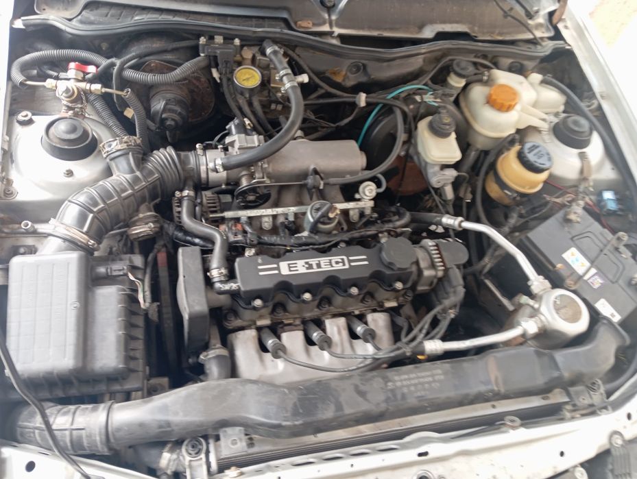 Nexia 2 sons gibrid 2010. Naqtgayam variantgayam sotaman