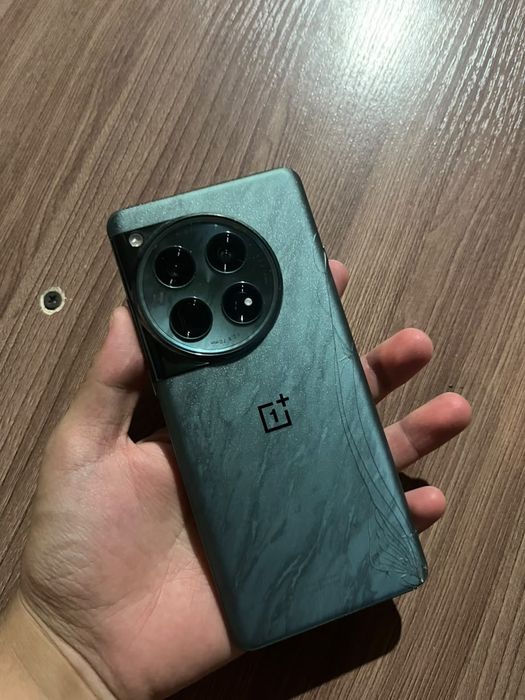 Oneplus 12 продается